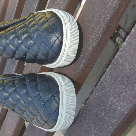 r2 brand loafers, Vans style - Picture 4 of 8